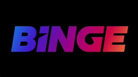 binge services in australia.